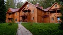 База отдыха в с. Рассвет